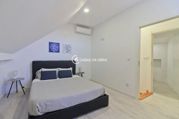 Apartamento T1 para Venda em Matosinhos e Leça da Palmeira Foto 3