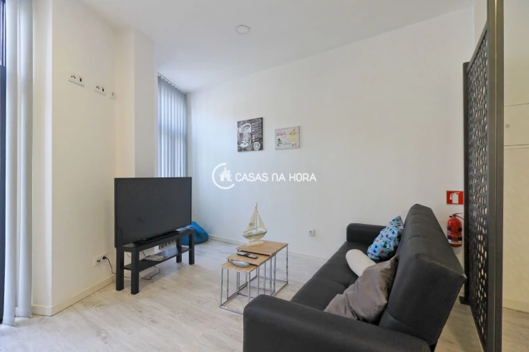 Apartamento T1 para Venda em Matosinhos e Leça da Palmeira Foto 4