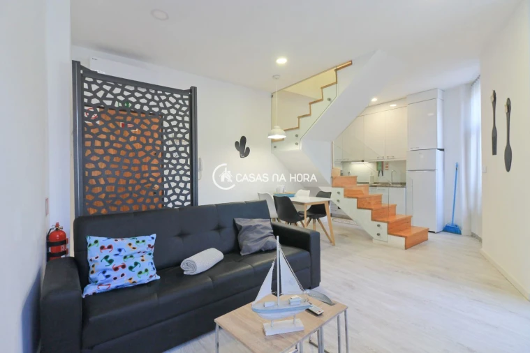 Apartamento T1 para Venda em Matosinhos e Leça da Palmeira Foto 6