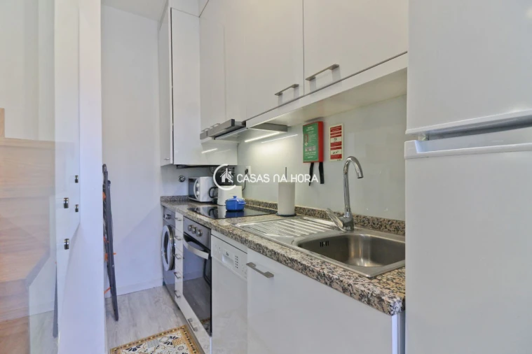 Apartamento T1 para Venda em Matosinhos e Leça da Palmeira Foto 7