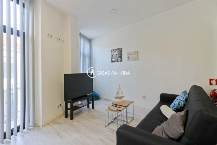 Apartamento T1 para Venda em Matosinhos e Leça da Palmeira Foto 8