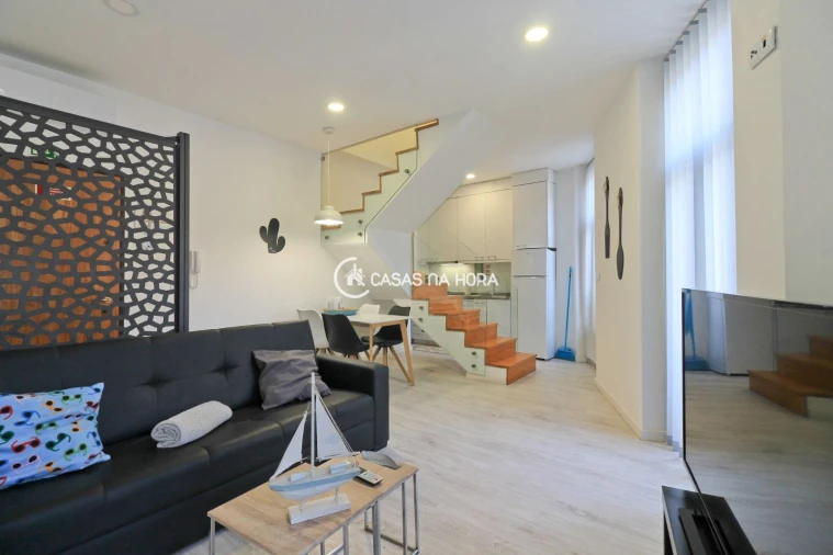 Apartamento T1 para Venda em Matosinhos e Leça da Palmeira Foto 11