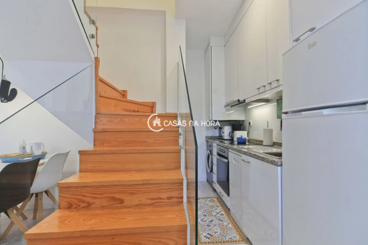 Apartamento T1 para Venda em Matosinhos e Leça da Palmeira Foto 12
