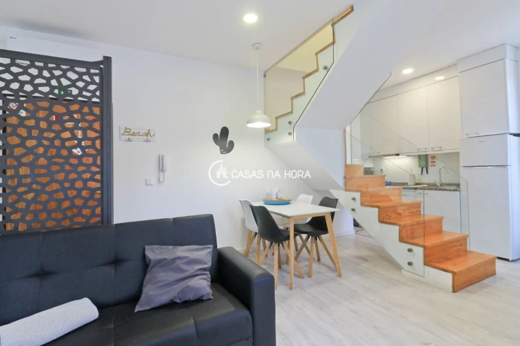 Apartamento T1 para Venda em Matosinhos e Leça da Palmeira Foto 13