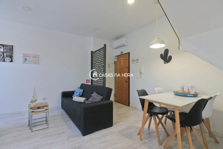 Apartamento T1 para Venda em Matosinhos e Leça da Palmeira Foto 14