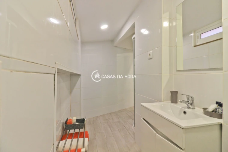 Apartamento T1 para Venda em Matosinhos e Leça da Palmeira Foto 15