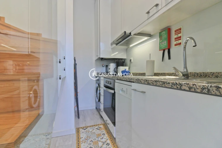 Apartamento T1 para Venda em Matosinhos e Leça da Palmeira Foto 18