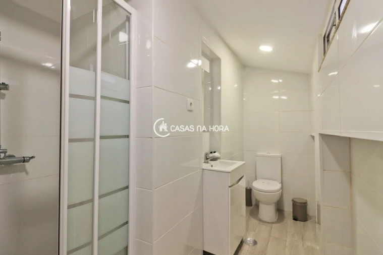 Apartamento T1 para Venda em Matosinhos e Leça da Palmeira Foto 20