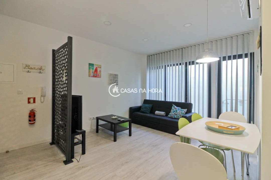 Apartamento T1 para Venda em Matosinhos e Leça da Palmeira Foto 9