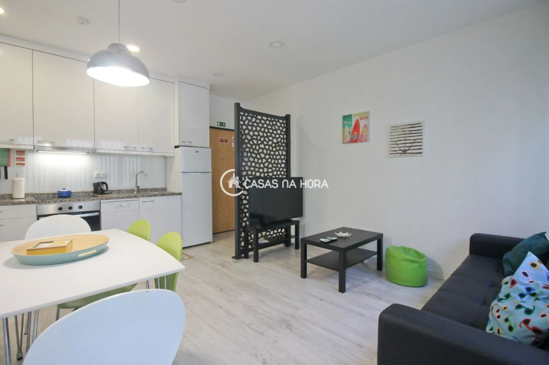 Apartamento T1 para Venda em Matosinhos e Leça da Palmeira Foto 12