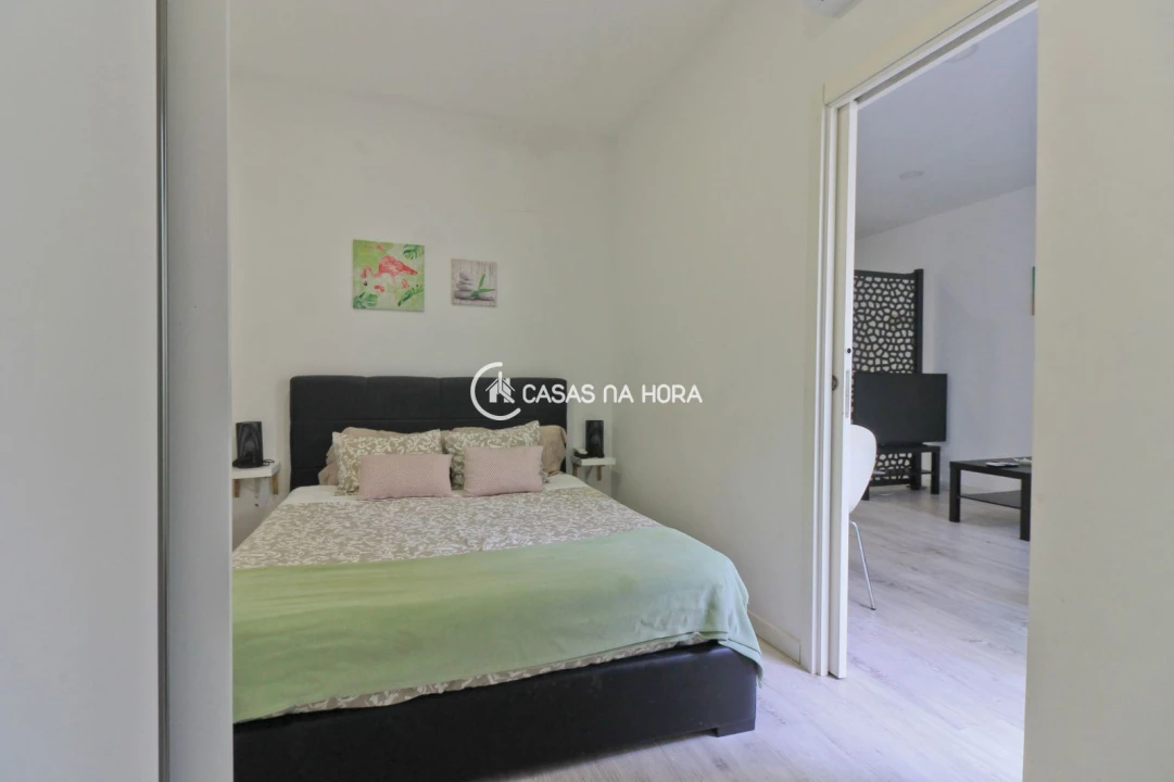 Apartamento T1 para Venda em Matosinhos e Leça da Palmeira Foto 13