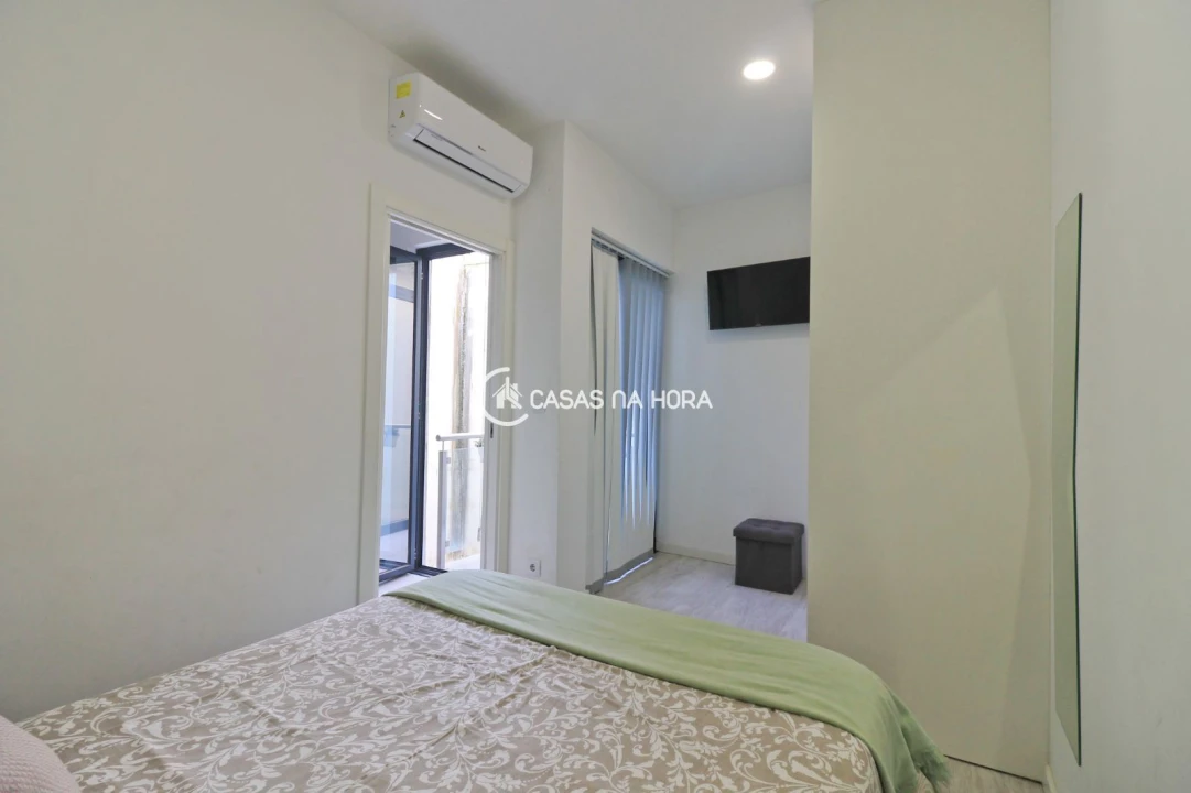 Apartamento T1 para Venda em Matosinhos e Leça da Palmeira Foto 14