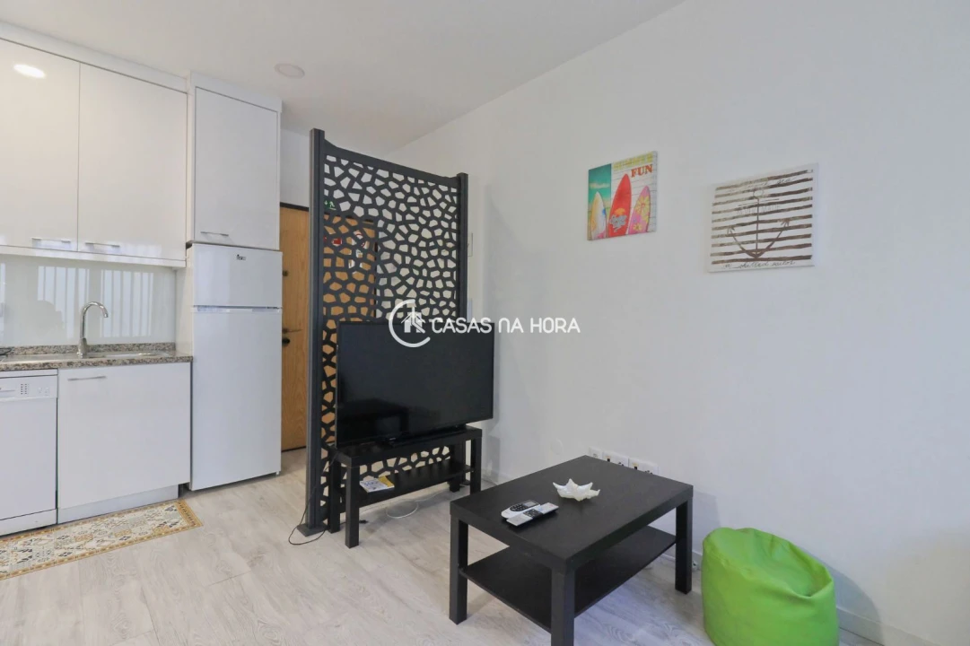 Apartamento T1 para Venda em Matosinhos e Leça da Palmeira Foto 15