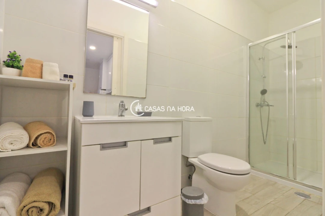 Apartamento T1 para Venda em Matosinhos e Leça da Palmeira Foto 17