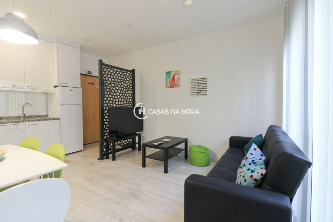 Apartamento T1 para Venda em Matosinhos e Leça da Palmeira Foto 18