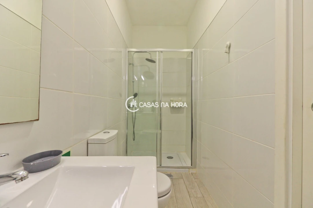 Apartamento T1 para Venda em Matosinhos e Leça da Palmeira Foto 21