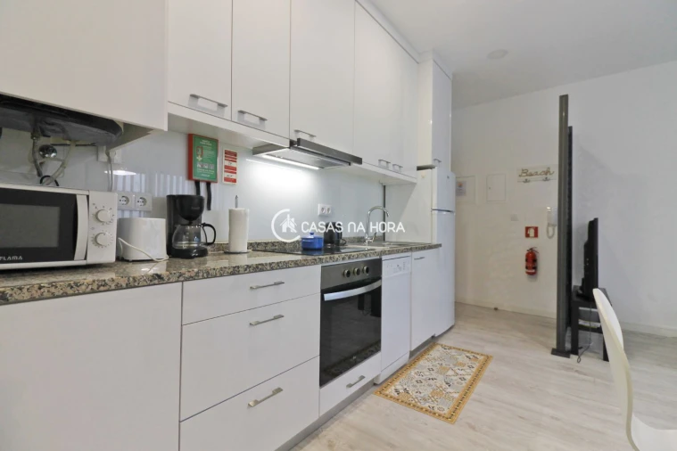 Apartamento T1 para Venda em Matosinhos e Leça da Palmeira Foto 7