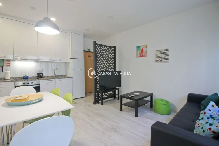 Apartamento T1 para Venda em Matosinhos e Leça da Palmeira Foto 12