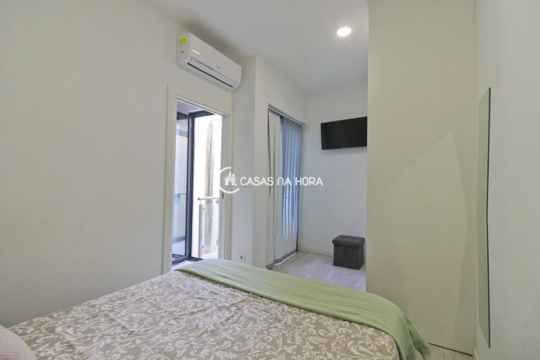 Apartamento T1 para Venda em Matosinhos e Leça da Palmeira Foto 14