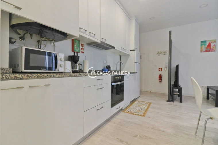 Apartamento T1 para Venda em Matosinhos e Leça da Palmeira Foto 16