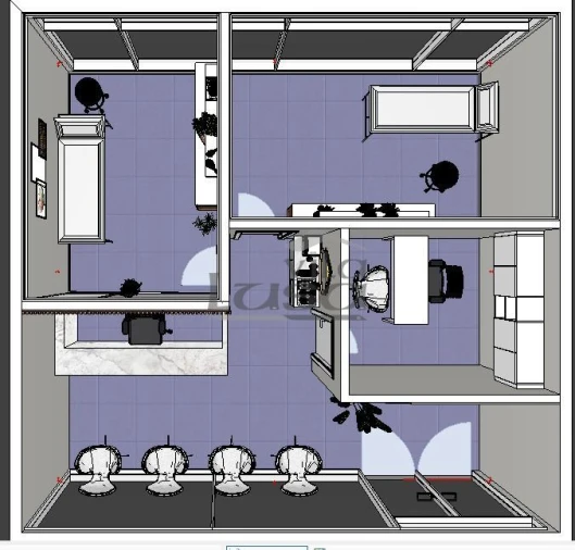 Loja para Arrendamento em Cedofeita, Santo Ildefonso, Sé, Miragaia, São Nicolau e Vitória Foto 17
