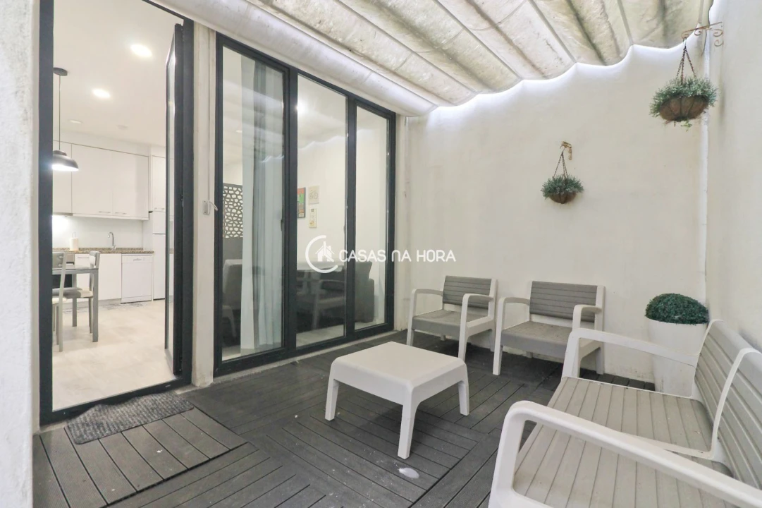 Apartamento T1 para Venda em Matosinhos e Leça da Palmeira Foto 1