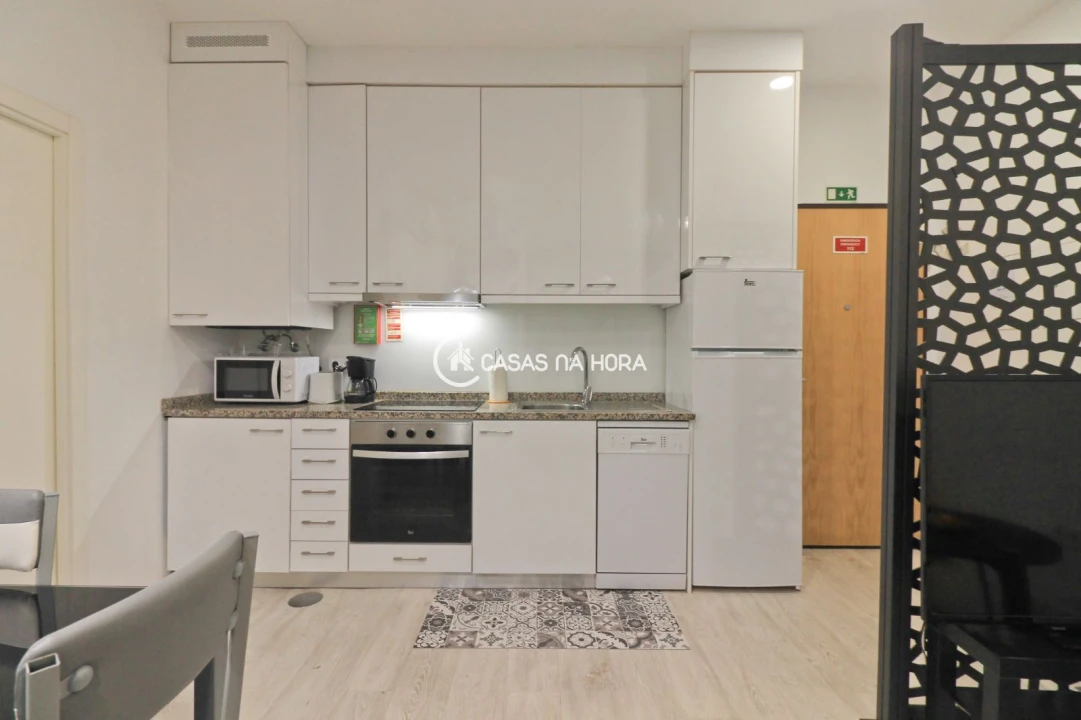 Apartamento T1 para Venda em Matosinhos e Leça da Palmeira Foto 2