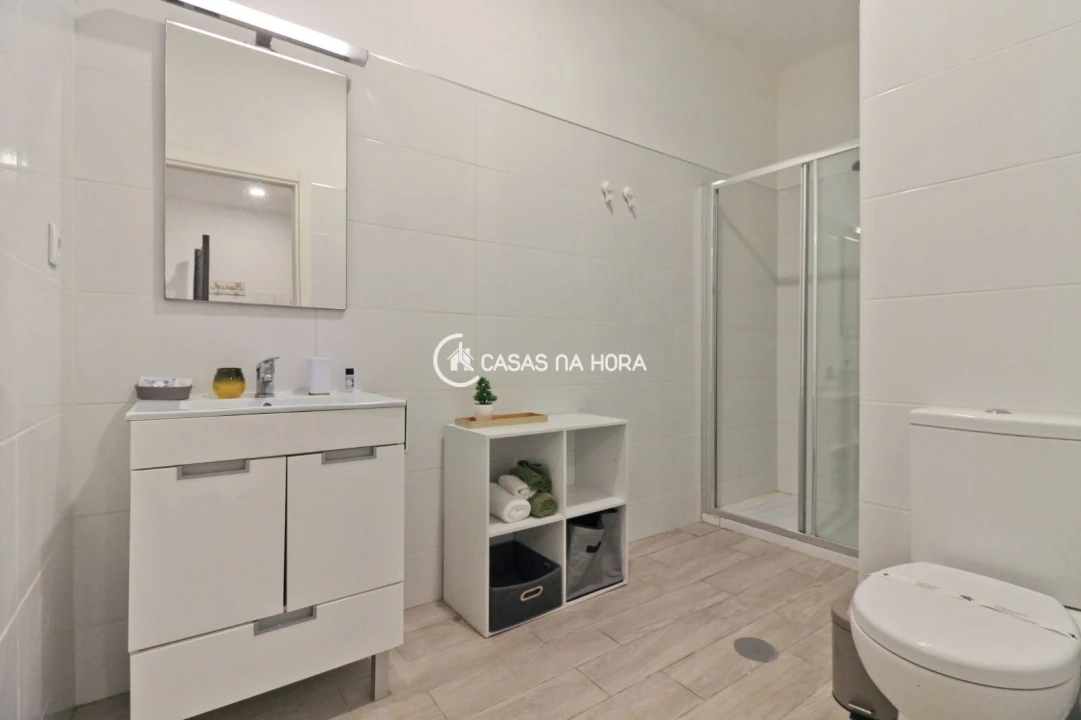 Apartamento T1 para Venda em Matosinhos e Leça da Palmeira Foto 4