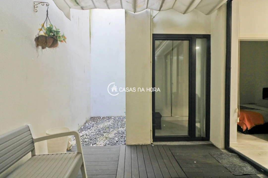 Apartamento T1 para Venda em Matosinhos e Leça da Palmeira Foto 6