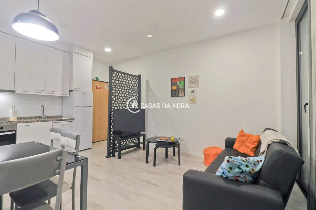 Apartamento T1 para Venda em Matosinhos e Leça da Palmeira Foto 8