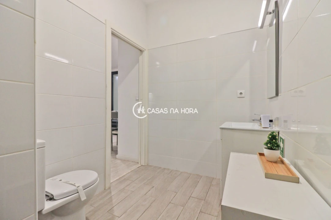 Apartamento T1 para Venda em Matosinhos e Leça da Palmeira Foto 10