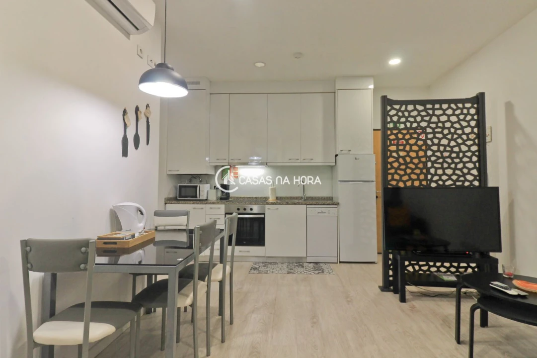 Apartamento T1 para Venda em Matosinhos e Leça da Palmeira Foto 12