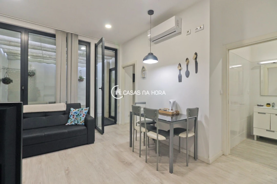 Apartamento T1 para Venda em Matosinhos e Leça da Palmeira Foto 13