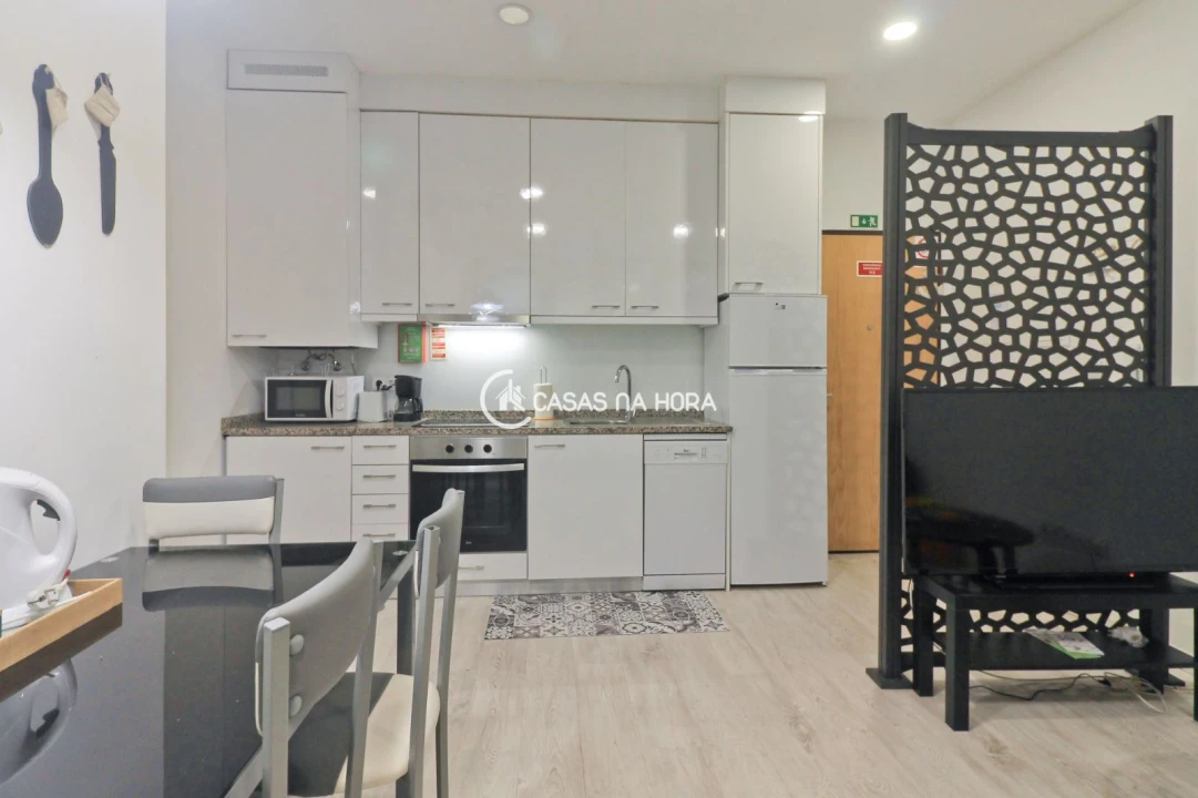 Apartamento T1 para Venda em Matosinhos e Leça da Palmeira Foto 14