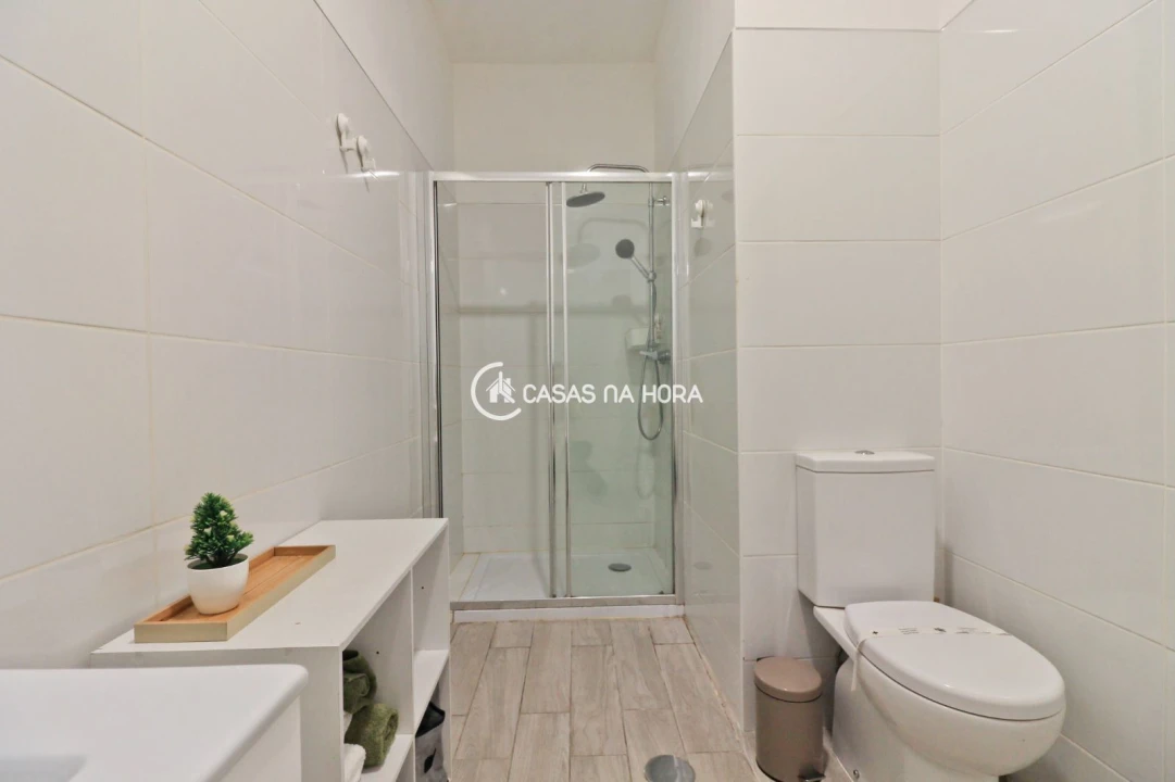Apartamento T1 para Venda em Matosinhos e Leça da Palmeira Foto 15