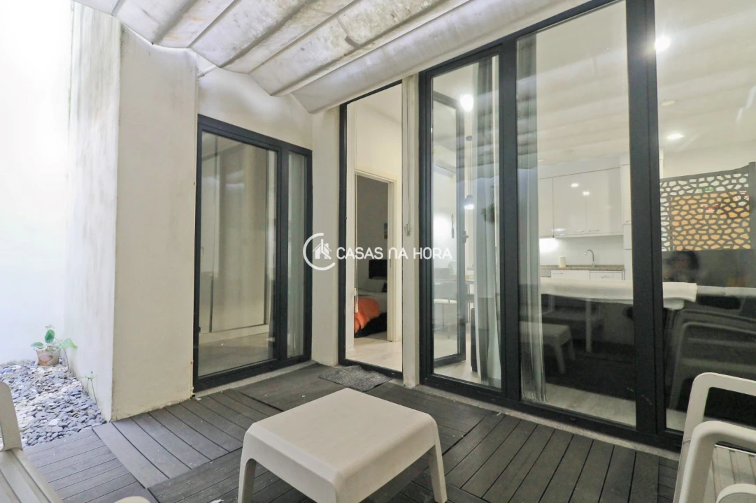 Apartamento T1 para Venda em Matosinhos e Leça da Palmeira Foto 16
