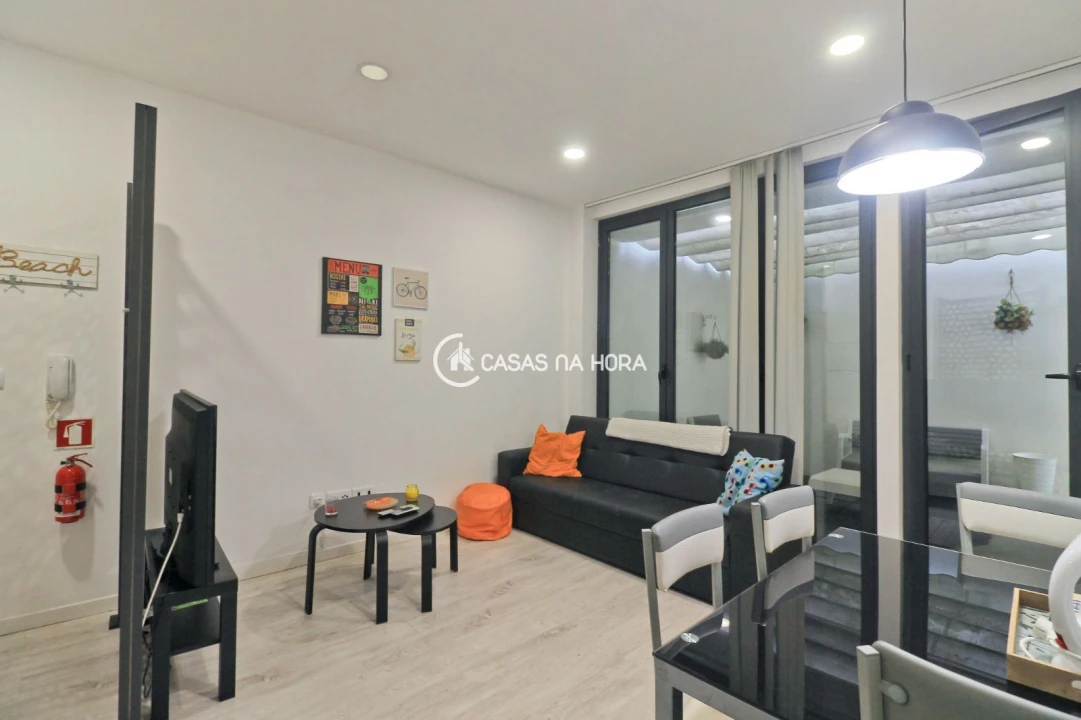 Apartamento T1 para Venda em Matosinhos e Leça da Palmeira Foto 18