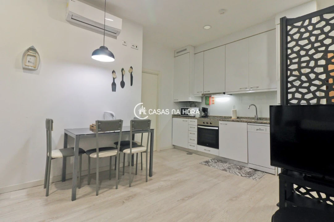 Apartamento T1 para Venda em Matosinhos e Leça da Palmeira Foto 19