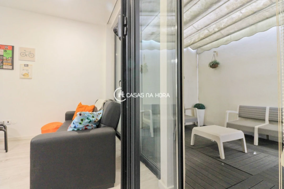 Apartamento T1 para Venda em Matosinhos e Leça da Palmeira Foto 20