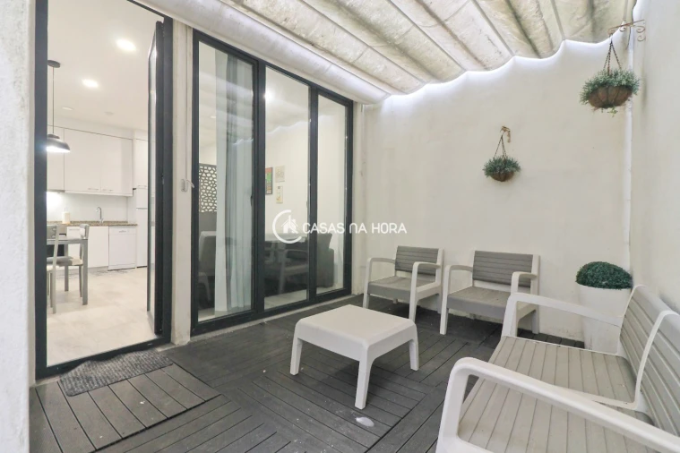 Apartamento T1 para Venda em Matosinhos e Leça da Palmeira Foto 1