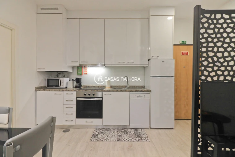 Apartamento T1 para Venda em Matosinhos e Leça da Palmeira Foto 2