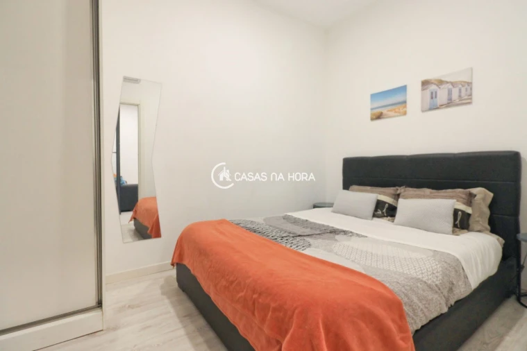 Apartamento T1 para Venda em Matosinhos e Leça da Palmeira Foto 5