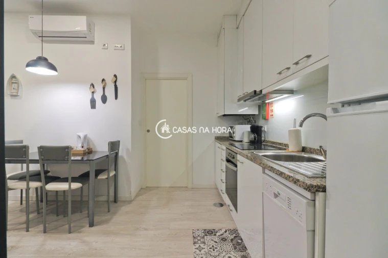 Apartamento T1 para Venda em Matosinhos e Leça da Palmeira Foto 7