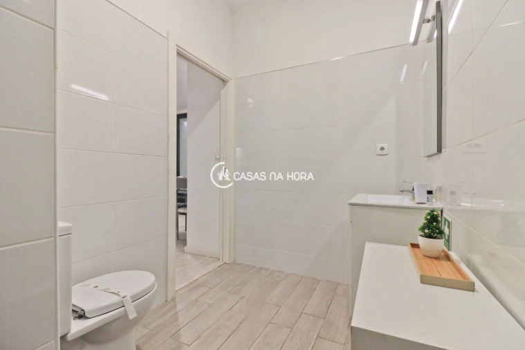 Apartamento T1 para Venda em Matosinhos e Leça da Palmeira Foto 10