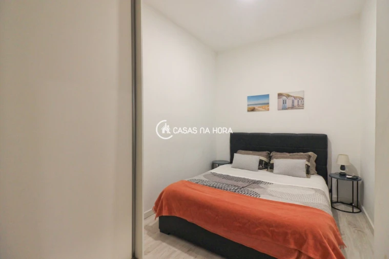 Apartamento T1 para Venda em Matosinhos e Leça da Palmeira Foto 11