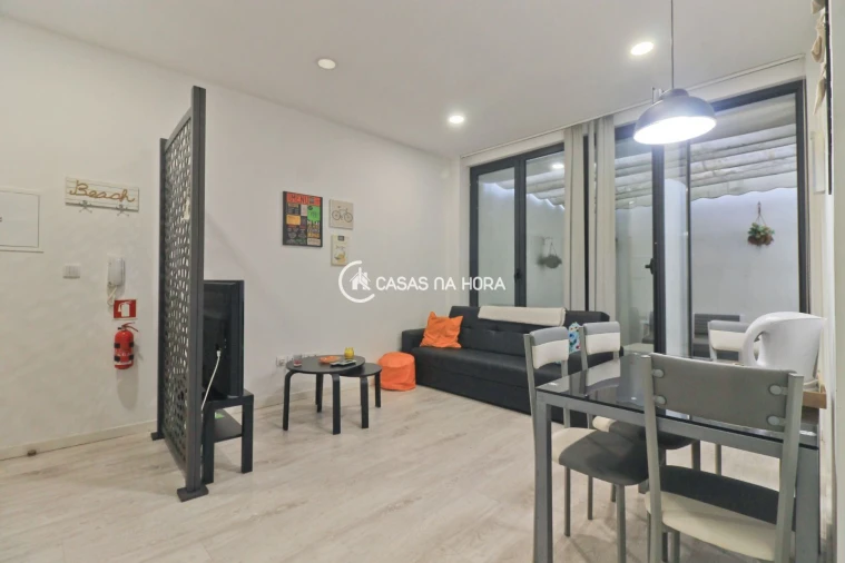 Apartamento T1 para Venda em Matosinhos e Leça da Palmeira Foto 17