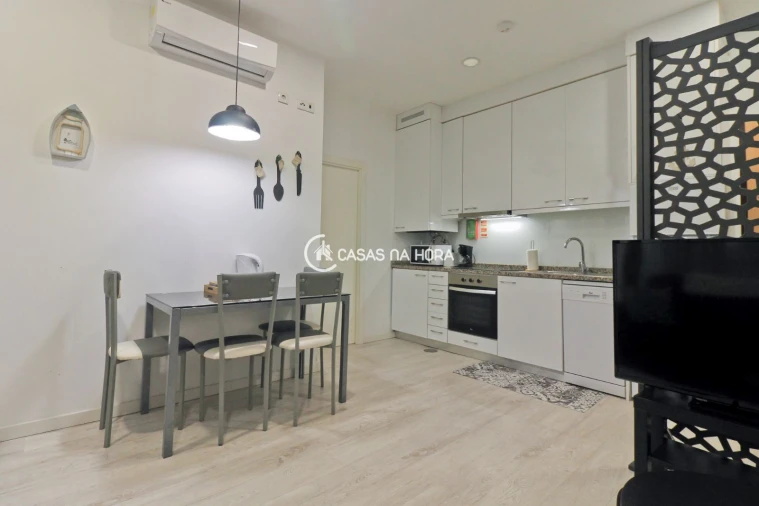 Apartamento T1 para Venda em Matosinhos e Leça da Palmeira Foto 19