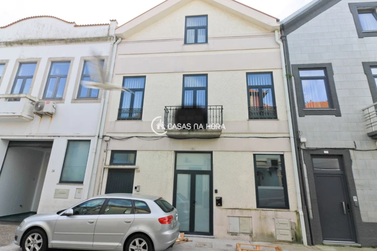 Apartamento T1 para Venda em Matosinhos e Leça da Palmeira Foto 22