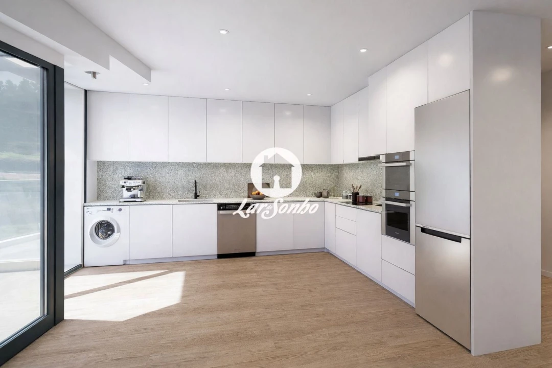 Moradia T3 para Venda em Abade de Neiva Foto 2