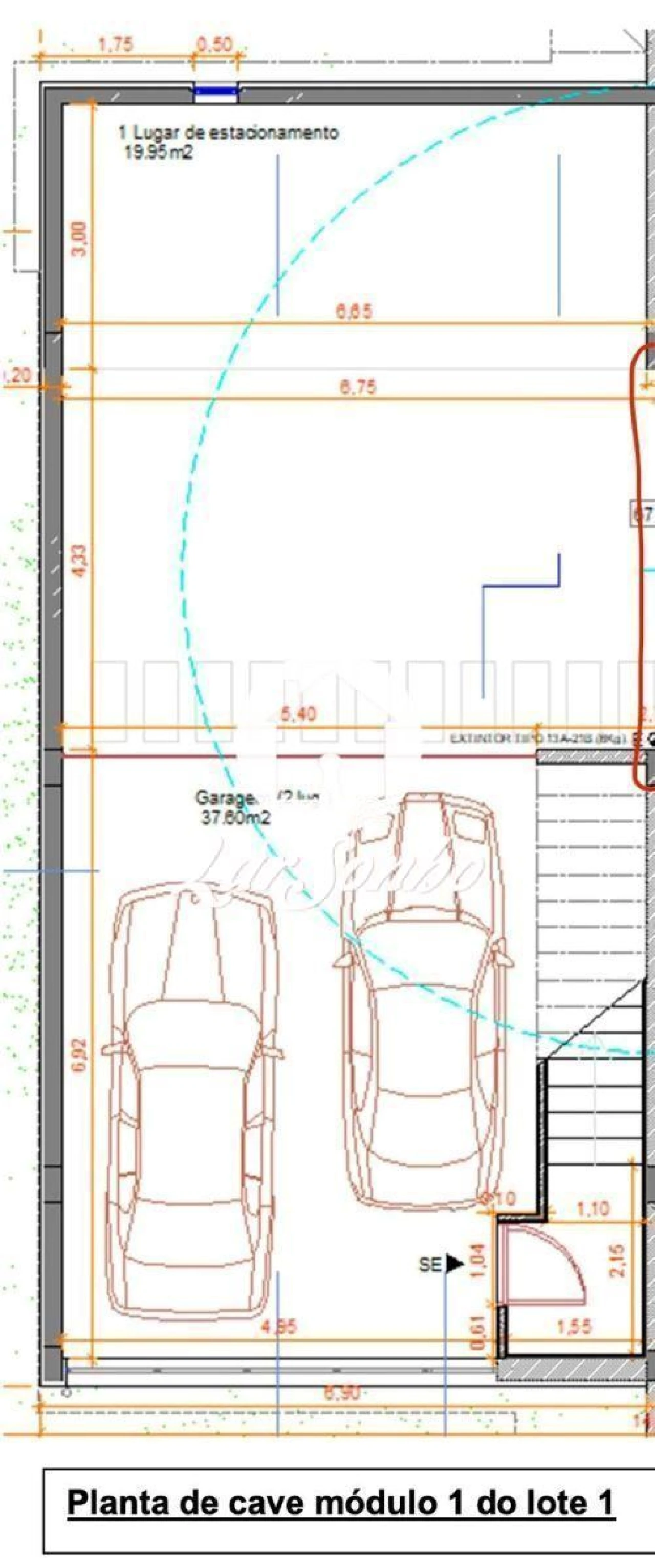 Moradia T3 para Venda em Abade de Neiva Foto 28
